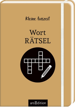 Kleine Auszeit – Worträtsel