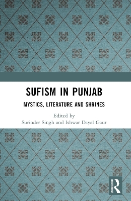 Sufism in Punjab - 