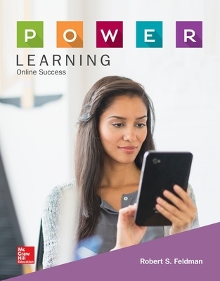 P.O.W.E.R. Learning - Robert S. Feldman