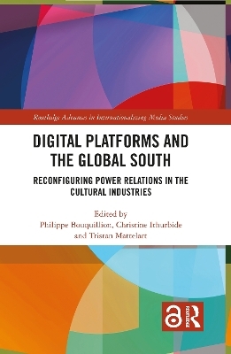 Digital Platforms and the Global South - 