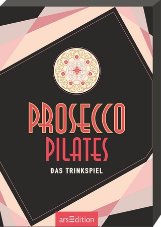 Prosecco-Pilates