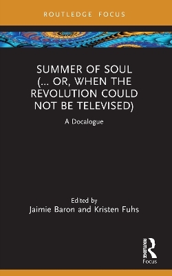 Summer of Soul (... Or, When the Revolution Could Not Be Televised)
