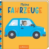 Meine Fahrzeuge