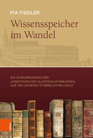 Wissensspeicher im Wandel