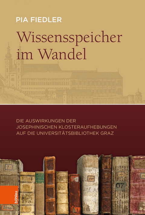 Wissensspeicher im Wandel - Pia Fiedler