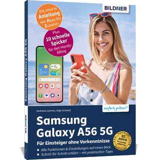 Samsung Galaxy A56 5G