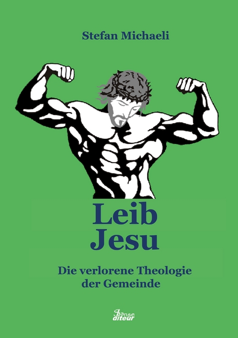 Leib Jesu - Stefan Michaeli
