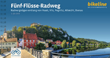 Fünf-Flüsse-Radweg - 