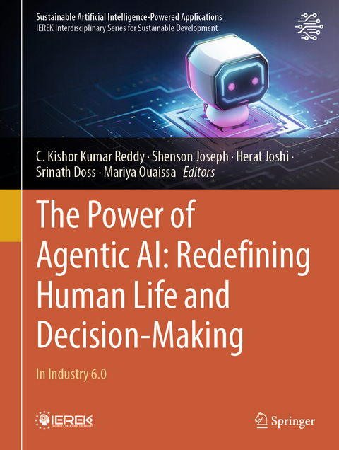 The Power of Agentic AI: Redefining Human Life and Decision-Making - 
