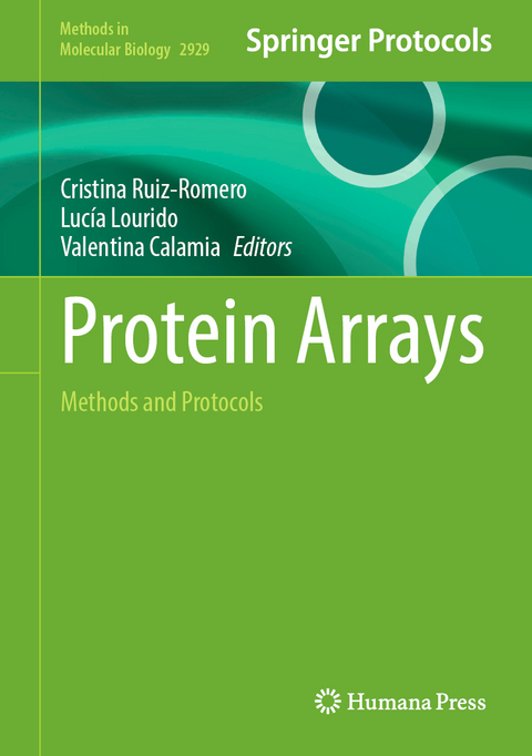 Protein Arrays - 