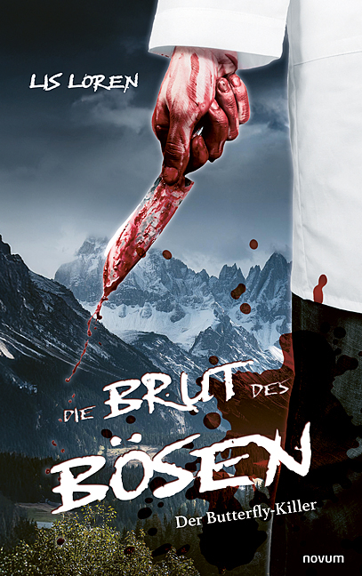 Die Brut des B&ouml;sen - Lis Loren