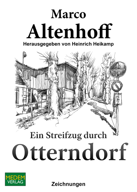 Ein Streifzug durch Otterndorf - 