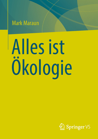 Alles ist Ökologie