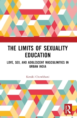The Limits of Sexuality Education