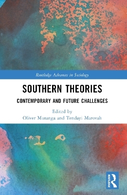 Southern Theories - 