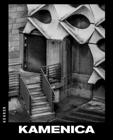 KAMENICA - Ruediger Glatz