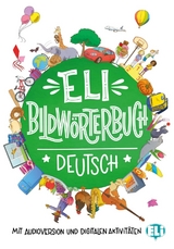 ELI Bildwörterbuch Deutsch - 