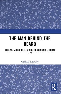 The Man behind the Beard - Graham Dominy