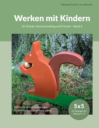Werken mit Kindern