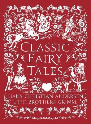 Classic Fairy Tales