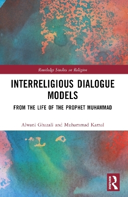 Interreligious Dialogue Models