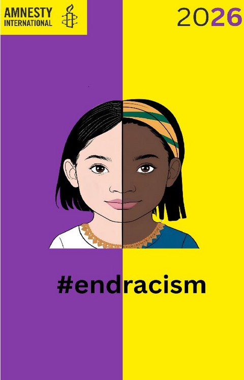 Amnesty International 2026 - Karl-L. Heinrich