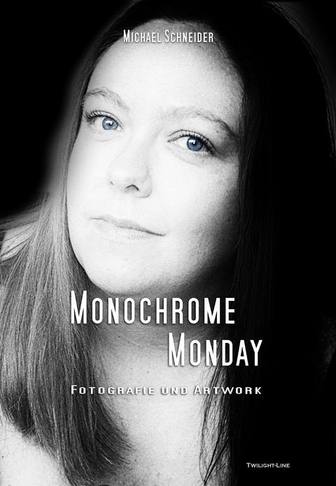 Monochrome Monday - Michael Schneider