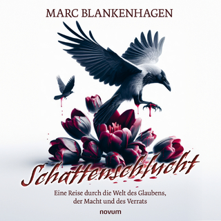 Schattenschlucht - Marc Blankenhagen