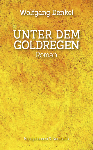 Unter dem Goldregen