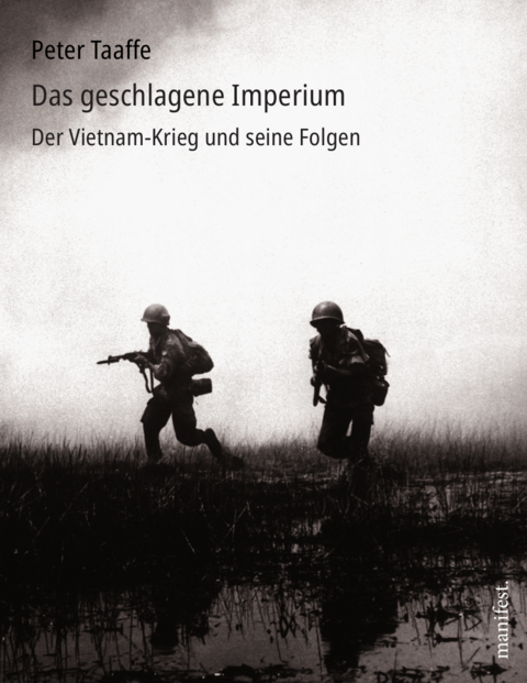 Das geschlagene Imperium - Peter Taaffe