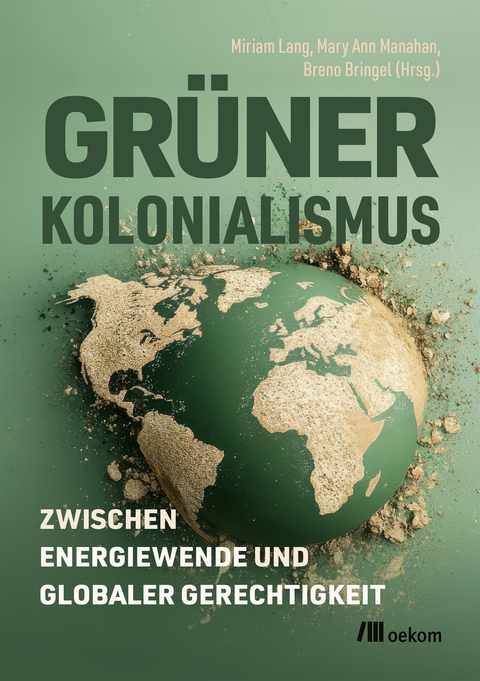 Gr&uuml;ner Kolonialismus - 