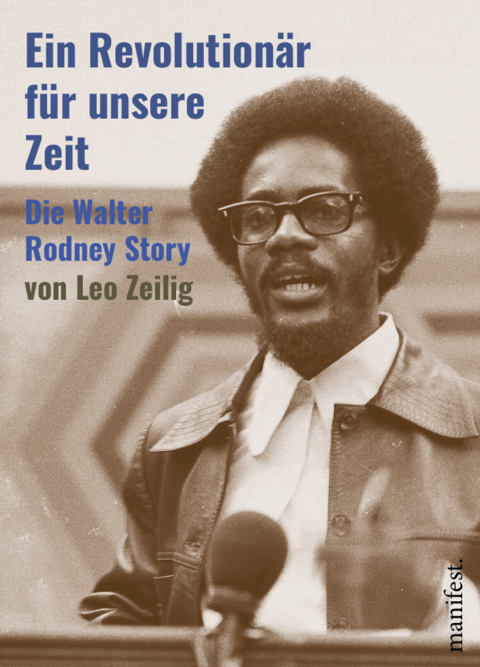 Ein Revolution&auml;r f&uuml;r unsere Zeit - Leo Zeilig