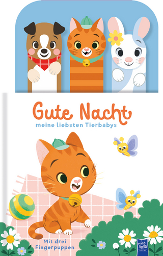 Gute Nacht meine liebsten Tierbabys