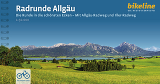 Rad-Runde Allgäu