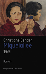 Miquelallee 1979 - Christiane Bender