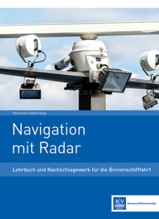 Navigation mit Radar - Hermann Haberkamp