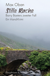 Stille Rache - Max Oban