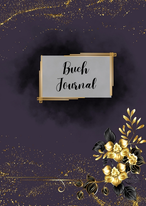 Book Journal - deine B&uuml;cherwelt