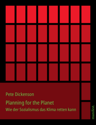Planning for the Planet