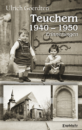 Teuchern 1940 &ndash; 1950 - Ulrich Goerdten