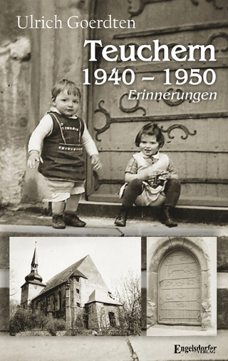 Teuchern 1940 – 1950