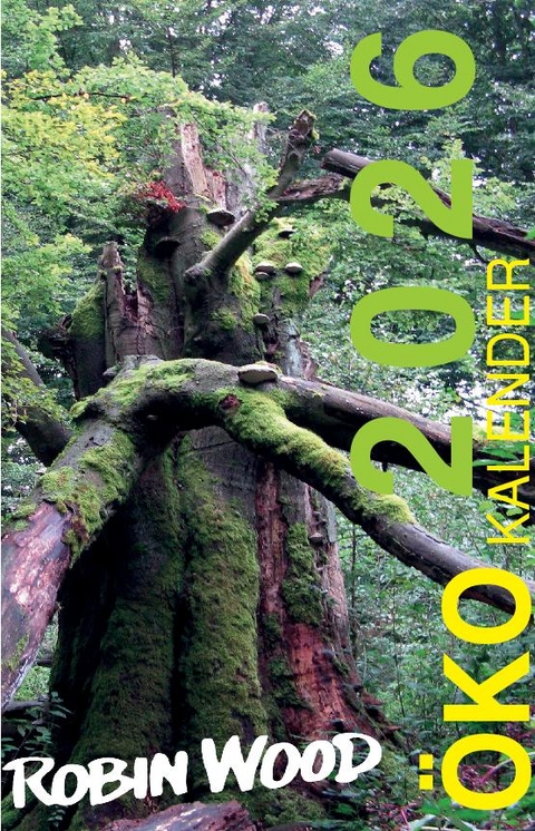 Robin Wood 2026 - Christiane Dr. Weitzel, Krumm Angelika