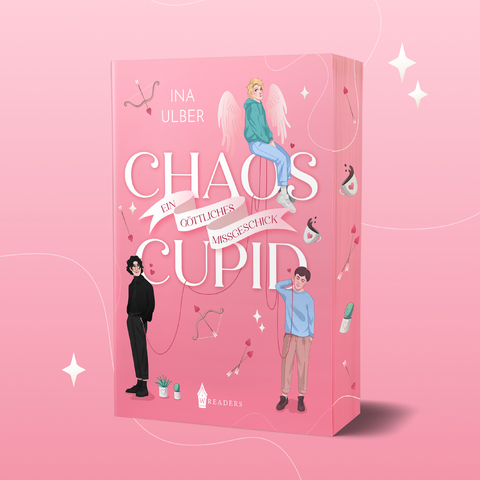 Chaos Cupid - Ina Ulber