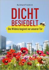 Dicht besiedelt - Burkhard Friedrich