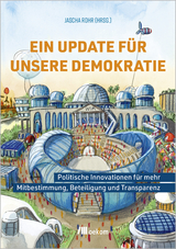 Ein Update f&uuml;r unsere Demokratie - 