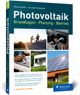 Photovoltaik - Michael Kofler, Christian Ofenheusle