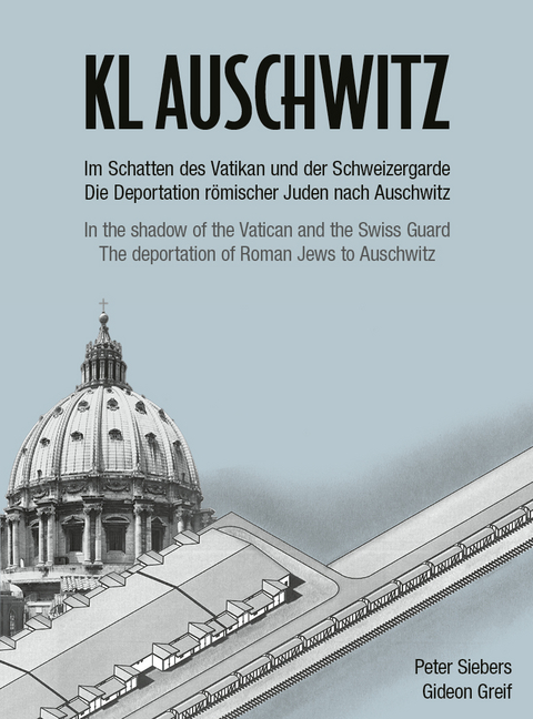 KL AUSCHWITZ - Peter Siebers