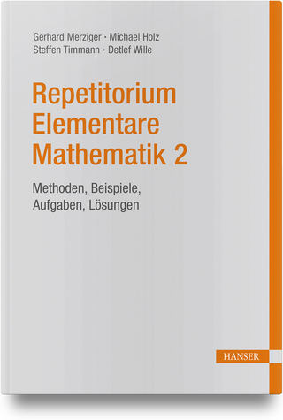 Repetitorium Elementare Mathematik 2