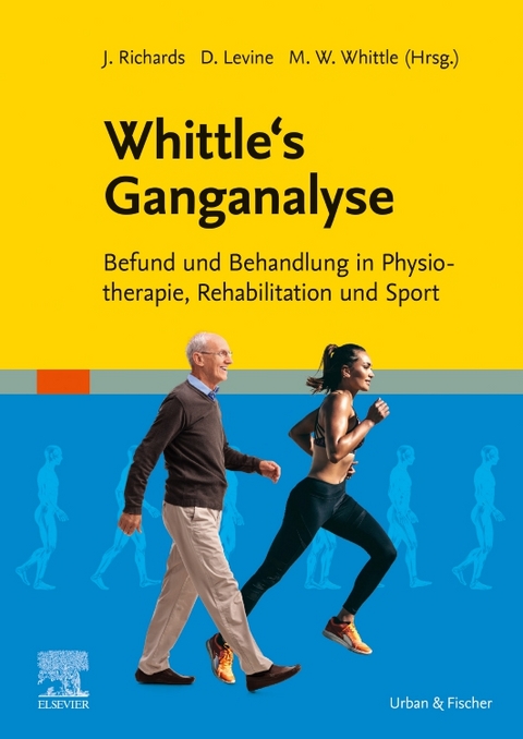 Whittle's Ganganalyse - 