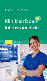 Intensivmedizin - 